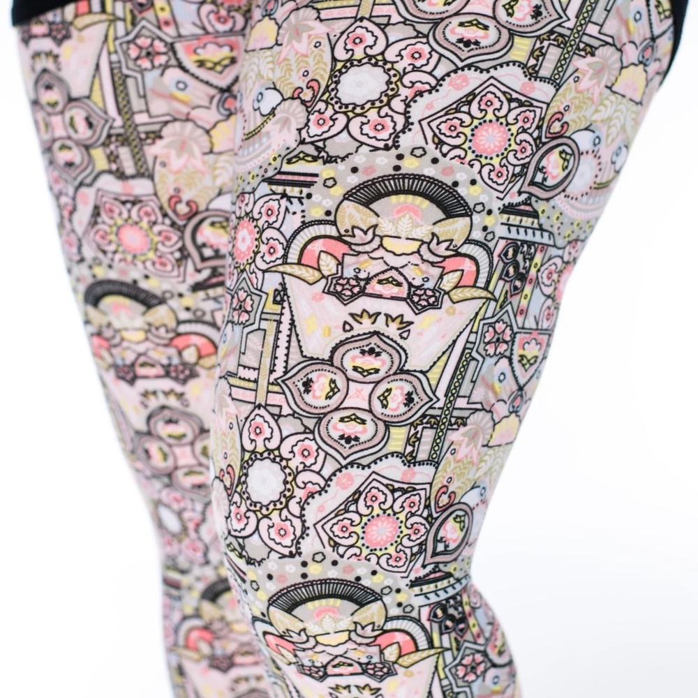 SweetLegs Leggings Plus